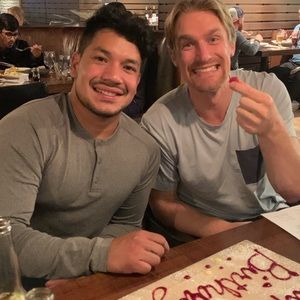 Meet your Posher, Carlo